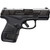 Mossberg MC2sc Pistol 9mm 3.4 in. Black 10 rd.