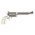 Magnum Research BFR Revolver 30-30 Win. 10 in. Stainless Steel 6 Shot