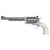 Magnum Research BFR Revolver 30-30 Win. 10 in. Stainless Steel 6 Shot