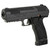 HI-PT JHP G2 45ACP 4.5" 9RD BLK NTB