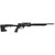 Savage B22 Precision Lite Rifle 22 LR 18 in. Black RH