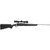 Savage Axis II XP Package Rifle 6.5 Creedmoor 22 in. Black/Stainless w/ Scope RH