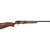 Savage Mark II BRJ Rifle 22 LR 21 in. Black RH