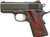 3" 7RND BLUED/RED COCOBOLOFUSION 1911 BANTAM R 9MM 