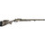 Traditions NitroFire Pro Muzzleloader 50 Cal. 26 in. Veil Alpine w/ Mount