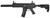 BLG MAUSER M-15 SD GEN2 22LR FAKE SUPPRESSOR