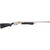 Rock Island Mariva 3 in 1 Pump Shotgun 12 ga. 3 in. Chrome 18.5 in 5 rd. With Pistol Grip