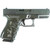 Glock 19 Gen3 Custom "Trump 47th" Handgun 9mm Luger 15rd magazines(2) 4" Barrel Austria Made