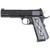 Dan Wesson Valor Pistol 45 ACP 5 in. Black 8+1 rd.