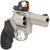Taurus 856 TORO Riton Revolver 38 Spl. 3 in. Stainless 6 rd.