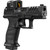 Walther PDP Professional ACROCompact Pistol 9mm 4 in. Compact ACRO 18 rd