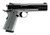 1911 GOV'T STYLE 9MM RAIL 2TONE 5" 10RD