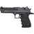 Magnum Research Desert Eagle L5 Mark XIX Pistol 50 AE 5 in. Black 7 rd.