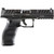 Walther PDP Full Size Optic Ready Pistol 9mm 5 in. Black 10 rd.