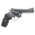 Rossi RM64 Revolver 357 Mag. 4 in. Black 6 rd.