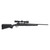 Savage Axis XP II Compact Package Rifle 400 Legend 18 in. Black w/ Scope RH
