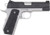UPPER 45ACP 4.25" COMMANDERED BROWN KOBRA BLACK GEN4 