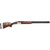 Mossberg Gold Reserve Super Sport Shotgun 12 ga. 30 in. Grade A Black Walnut 3 in.