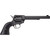 Heritage Rough Rider Steel Frame Revolver 22 LR. 6.5 in. Black Satin 6 rd.