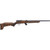 Savage Mark II Minimalist Rifle 22 LR 18 in. Brown Wood Laminate RH