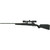 Savage 110 Apex Hunter XP Package Rifle 30-06 Sprg. 22 in. Black LH W/Scope