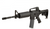 M4 5.56mm Carbine with 14.5"" barrel SBR