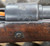 RIFLE 8MM NON MATCHING VG CONDCENTURY ARMS PORTUGUESE M/937A 