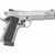 Charles Daly 1911 Superior Pistol 45 ACP 5 in Chrome - (2)-8 rd