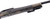 Weatherby Vanguard Black Hills Rifle 270 Win 24 in. Black w/Green & Tan RH