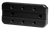 Mdt Sporting Goods Inc 104059BLK Forend Weight  0.52 lbs Each (5 Pack), Black Steel, Compatible w/ MDT ACC Chassis