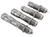 Lyman 7701016 Pro Die Pack 380 ACP Lyman 7701016 Pro Die Pack 380 ACP
