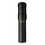 Nosler SR-22 Ti Suppressor 1/2x28 .22 LR 7.53" Black Nosler SR-22 Ti Suppressor 1/2x28 .22 LR 7.53" Black
