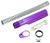 Timber Creek Outdoors ARBTKPPA Buffer Tube Kit  Purple Anodized for AR-15