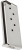 6RD BLACKSIG MAGAZINE P938 9MM LUGER 