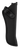 Uncle Mike's 21020 GunMate Hip Holster OWB Size 20 Black Tri-Laminate Belt Loop Fits Small Frame Revolver Fits 2.50" Barrel Right Hand