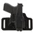 Tac Slide Belt Holster