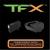 TFX Suppressor Height Sights