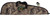 Padded Rifle Case Yth W/Patch Mossy Oak