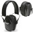 Howard Leight Leightning LOF Super Slimline Passive Earmuff