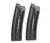 GSG GSG-16 .22LR MAGAZINE TWIN PACK 10RD
