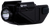 Viridian 9300040 CTL for Glock with  SAFECharge C Series Black 120/210/580 Lumens White LED Glock 17/19/22/23