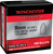 Winchester 9mm Ammo 124gr FMJ Ammunition - 100 Rounds