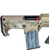 Black Aces Pro Series Bullpup Pump Shotgun - Bronze | 12ga | 18.5" Barrel | Barrel Shroud