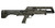Kel-Tec KSG410 Bullpup Pump Shotgun - OD Green | .410ga | 11rd | 3" Chamber | Fiber Optic Sight