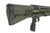 UTAS UTS-15 Bullpup Pump 12ga Shotgun 15rd Capacity - OD Green