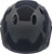 Guard Dog Poly Bump Helmet - Black
