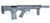 Black Aces Pro Series Bullpup Semi-Auto Shotgun - Black | 12ga | 18.5" Barrel | Barrel Shroud