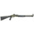 Century Arms Centurion A4 Shotgun - 12 ga. | OD Green | 5+1 | Synthetic Stock