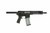 PWS MK1 Mod 1-P Pistol - Black | .223 Wylde | 7.75" Barrel | 7" KeyMod Rail | MOD 2 Triad 556 | MOD 2 Enhanced Pistol Buffer Tube