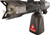 XM42 X STEALTH GRAY FLAME THROWER